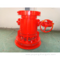 Customized Oilfield Wellhead Casing Head Cementing Equipment